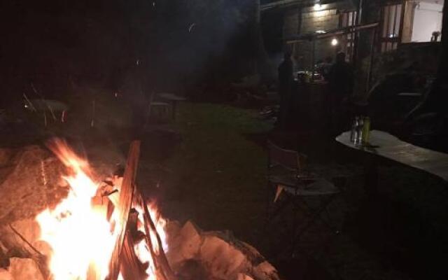 Tirthan Anglers' Retreat