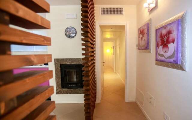 Villa Caraitria Lussuosa Villa con Piscina Privata