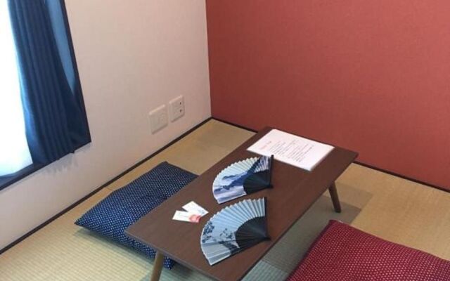 Miyako inn Fushimi