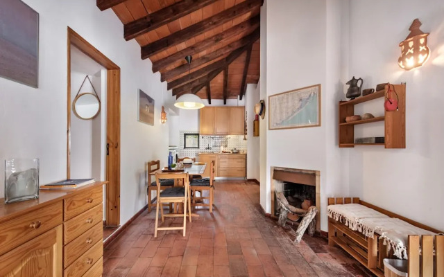 Casa do Salgueiro in Tavira