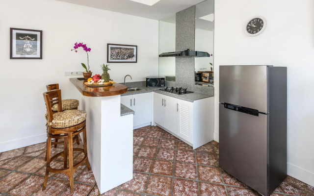 Hevea Villas