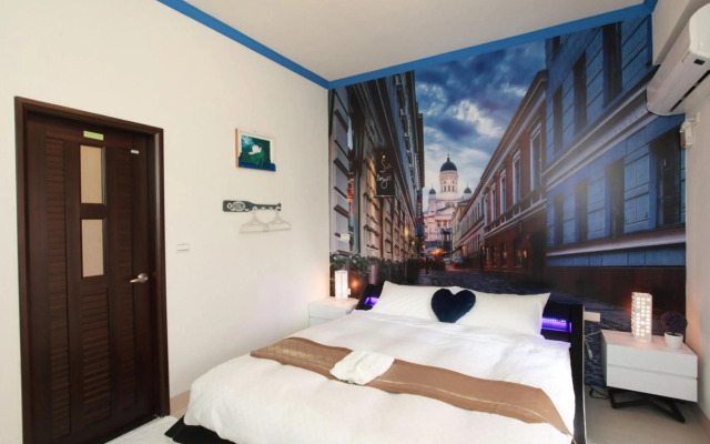 INg Hostel