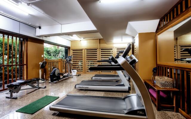 Trang Thanh Luxury Apartment