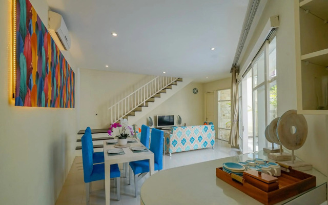 Awila Villa Kuta