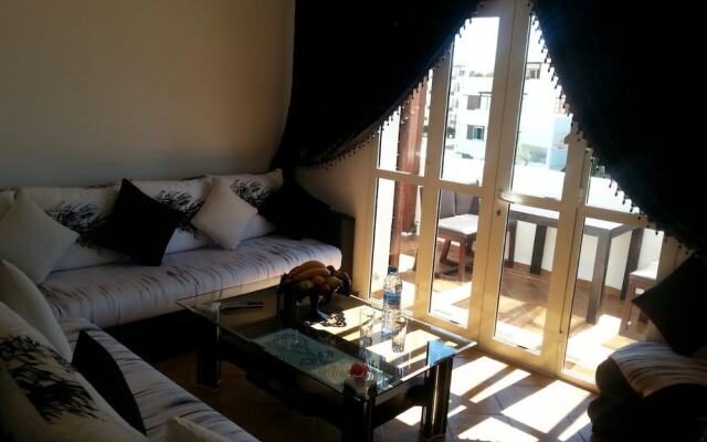 Appartement Complexe La Cassia