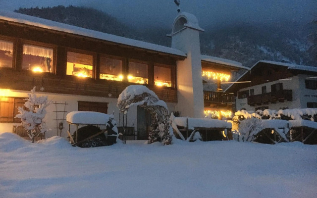 Landhaus Renata Bayrischzell