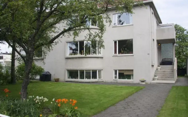 Grenimelur Guesthouse