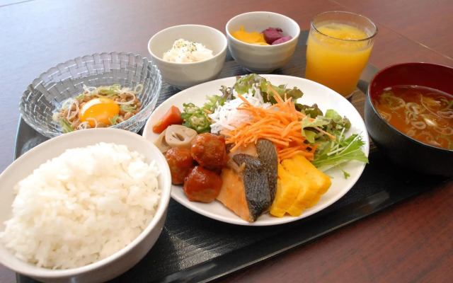AB Hotel Nara