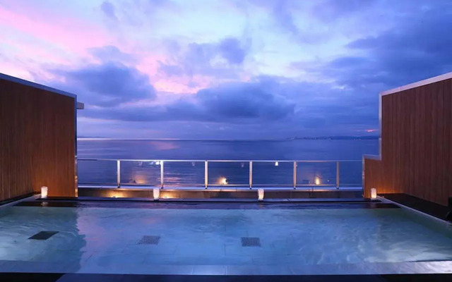 Ooedo Onsen Monogatari Beppu Seifu