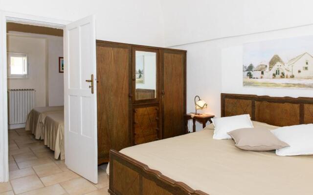 Masseria Pozzo Tre Pile