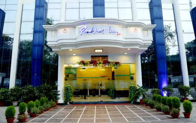 Hotel Prayag Inn