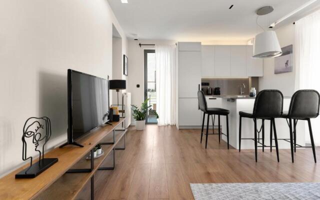 Posh 1BR Apartment in Chalandri by UPSTREET