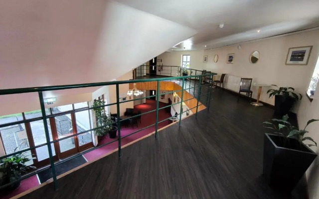 Rob Roy Hotel