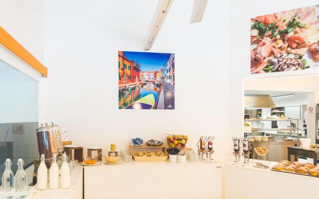 Club Del Sole Jesolo Family Resort