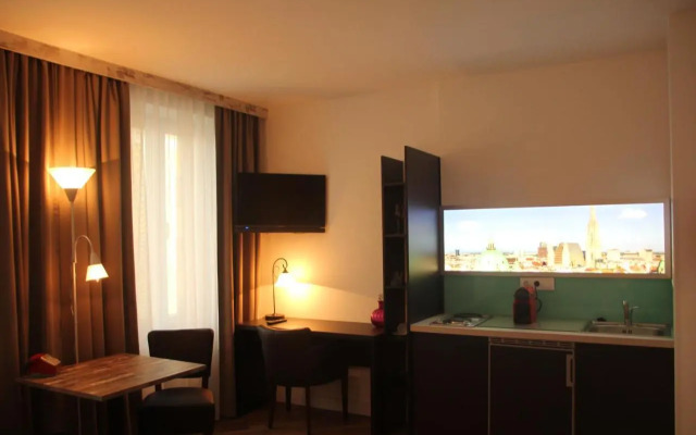 Versava Apartments