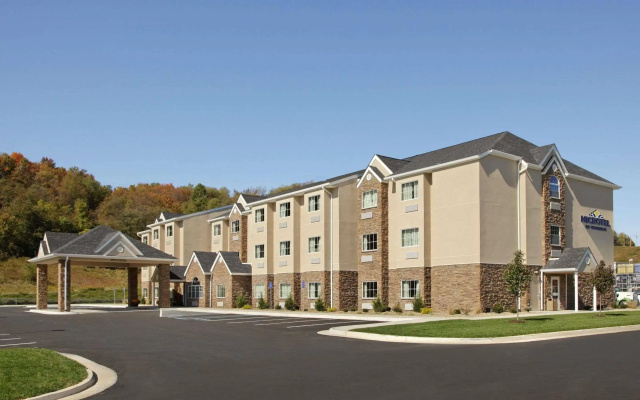 SureStay Plus Hotel by Best Western Buckhannon