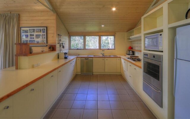 Warreen Chalet