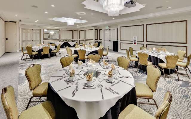 Hilton Garden Inn San Diego Del Mar