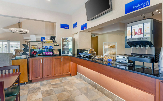 Best Western Lexington Inn