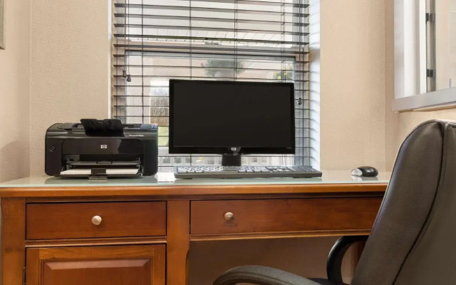 Country Inn & Suites By Radisson, Frackville (Pott