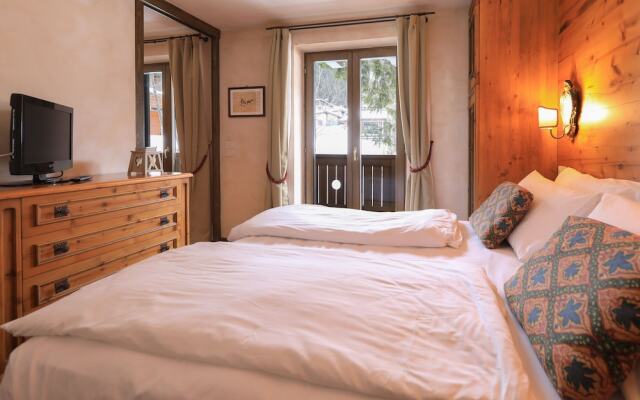 Hotel Perla