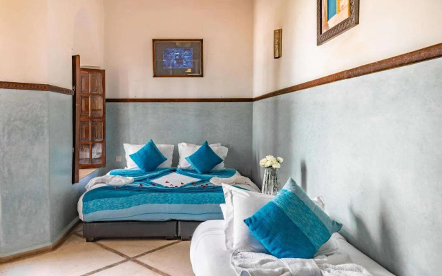 Riad Dar Palmyra