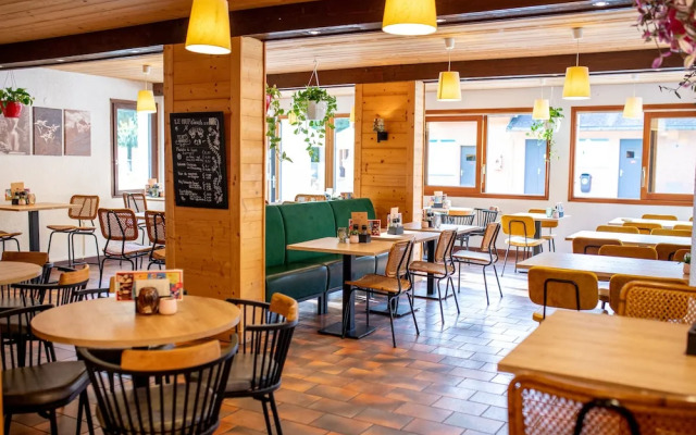 Camping RCN Belledonne