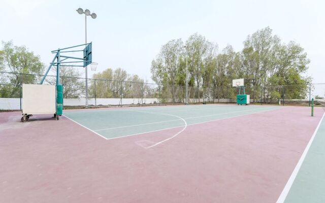 Tulip Inn Al Rahba