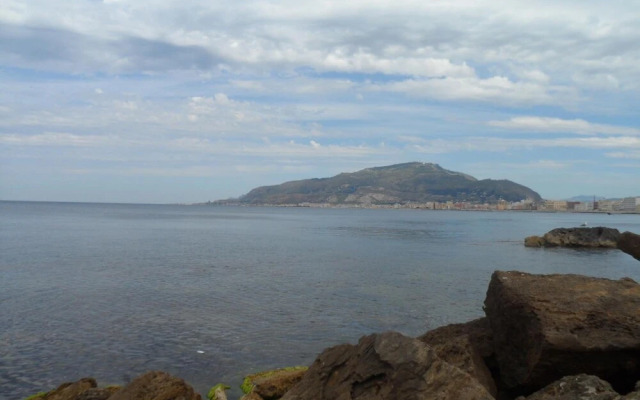 B&B Il Vecchio Messina