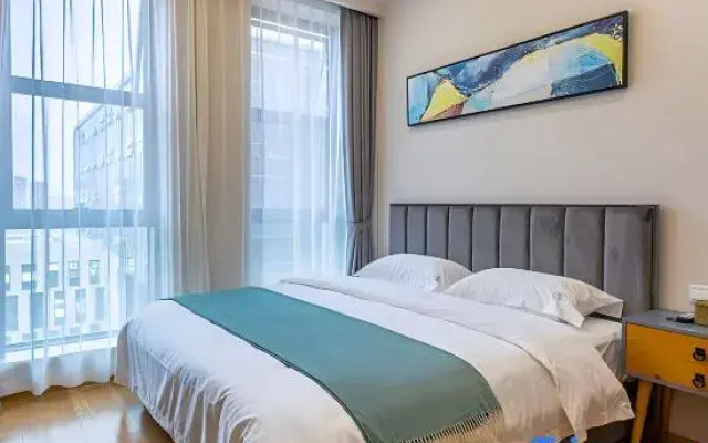 Xingcheng Homestay (Beijing Daxing International Airport)
