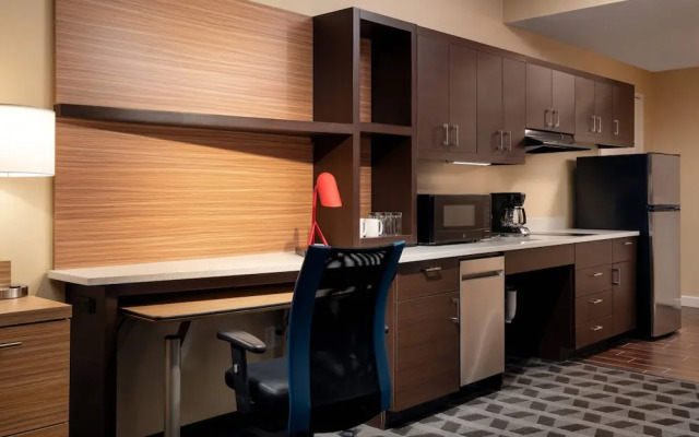 TownePlace Suites by Marriott Fresno Clovis