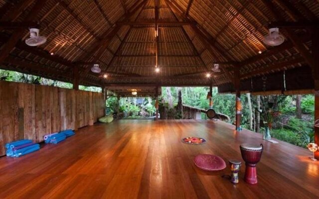 Naya Ubud