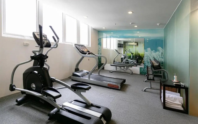 EMM Hotel Saigon