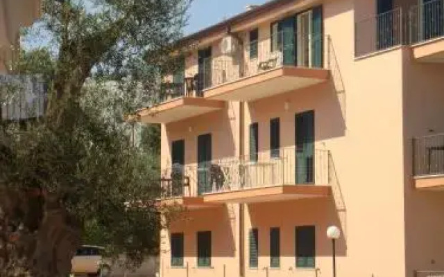 Residence La Cappella Del Convento