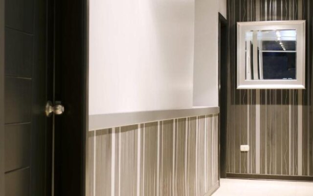 Hotel Convencion