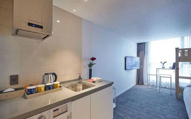 Jeju Pureun Hotel - Formerly Chason Hotel