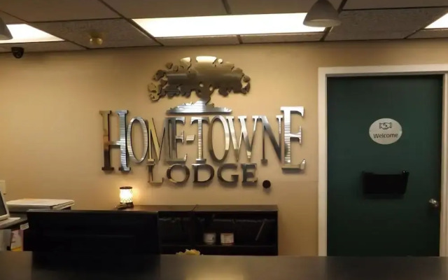 Home-Towne Lodge