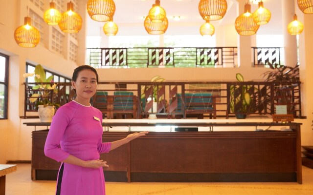 Lazi Beach - Mom Da Chim Resort
