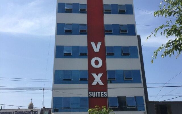 Hotel Vox69 Suites