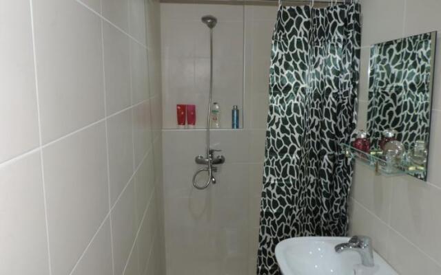 Guest House Dolidze