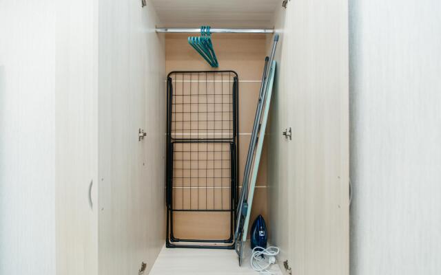 Апартаменты на улице Большевистская 32/1