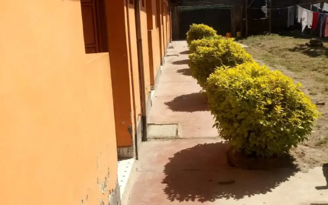 Palace Royal Lodge - Adults Only