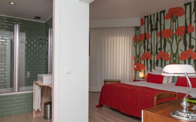 Aires da Serra Hotel