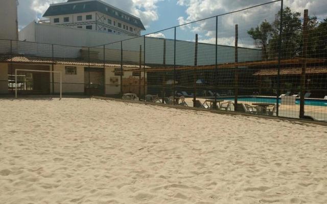 Hotel Santiago