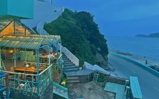Qingwu Fisherman's Hostel