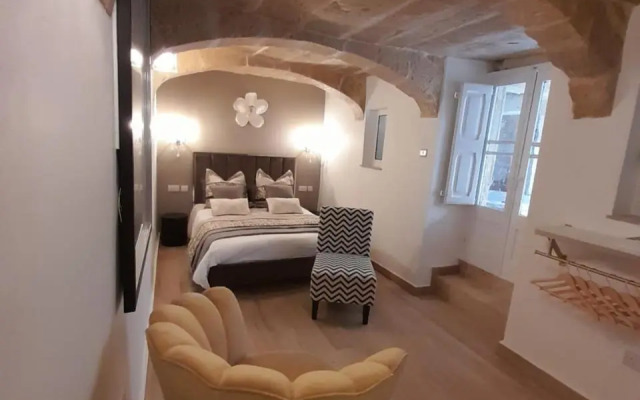 Studio Casal Annunzia boutique bb