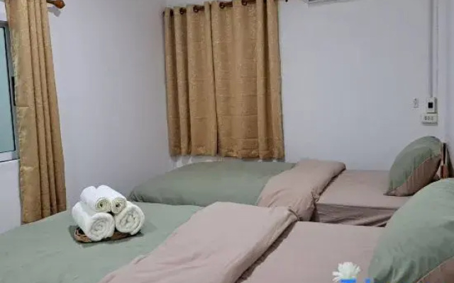 Kan Haven Homestay