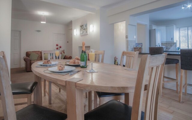 Sea Breeze Apt 3 - 2 Bed - Horton Beach