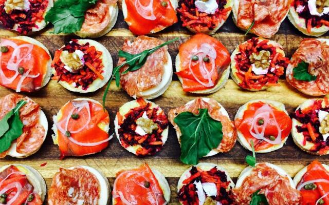 Artisan Suites on Bowen