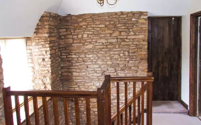 Blind Man's Gate